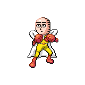 Hitmonchan Sprite Image