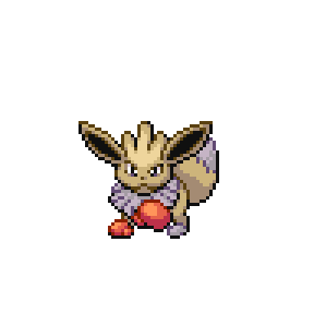 Hitmonvee Sprite Image