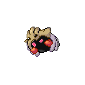 Hitmonto Sprite Image