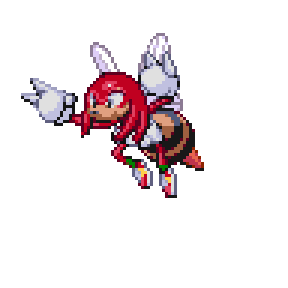 Hitmondrill Sprite Image