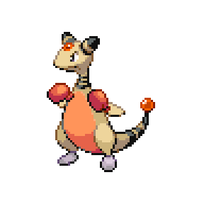 Hitmonros Sprite Image