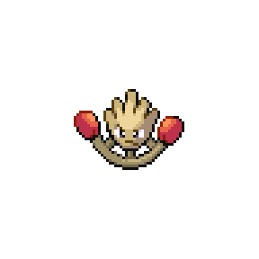 Hitmonown Sprite Image