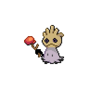 Hitmonkyu Sprite Image