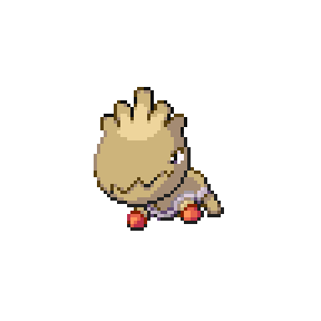 Hitmoninch Sprite Image