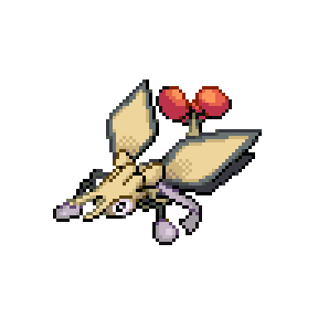 Hitmonva Sprite Image
