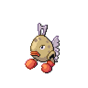 Hitmonbas Sprite Image