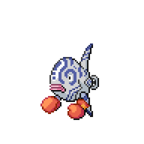 Hitmonbas Sprite Image