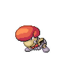 Hitmonagon Sprite Image