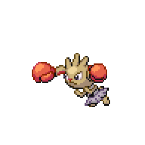 Hitmoneary Sprite Image