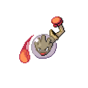 Hitmonsis Sprite Image