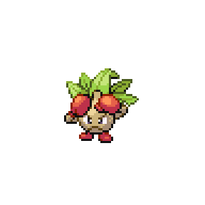 Hitmonish Sprite Image