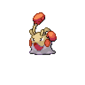 Hitmonmy Sprite Image