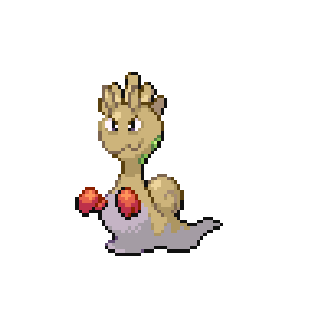 Hitmongoo Sprite Image