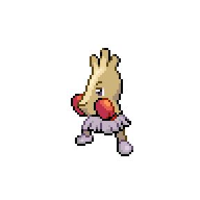 Hitmondisc Sprite Image