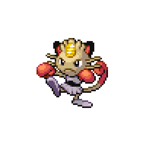 Hitmonth Sprite Image