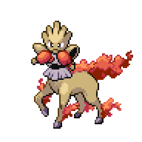 Hitmondash Sprite Image