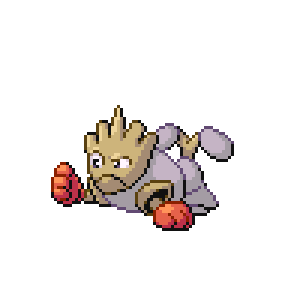 Hitmoneel Sprite Image
