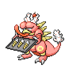Lickimar Sprite Image