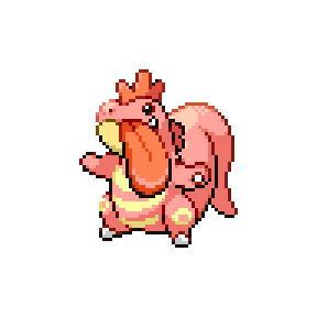 Lickinaw Sprite Image