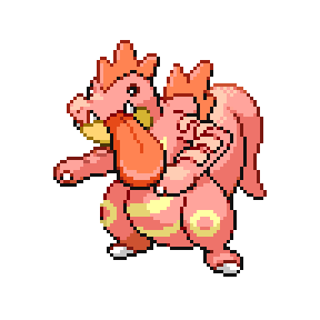 Lickiligatr Sprite Image