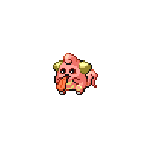 Lickifa Sprite Image