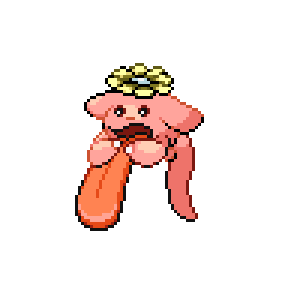 Lickiloom Sprite Image