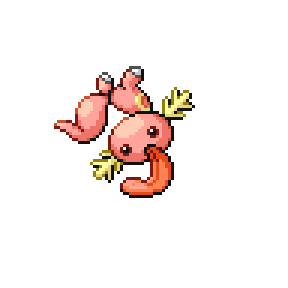 Lickiper Sprite Image