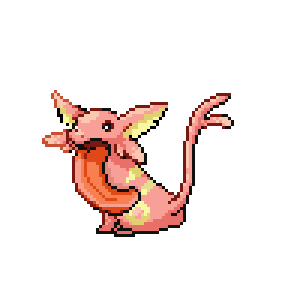 Lickieon Sprite Image
