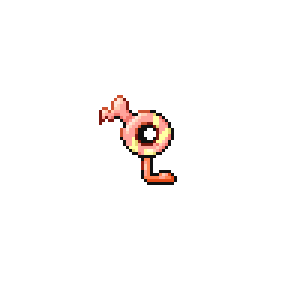 Lickiown Sprite Image