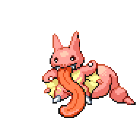 Lickigar Sprite Image