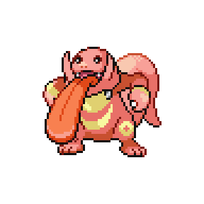 Lickibull Sprite Image