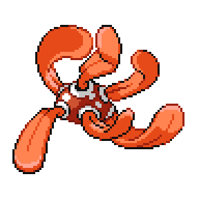 Lickickle Sprite Image