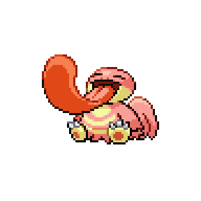 Lickilax Sprite Image