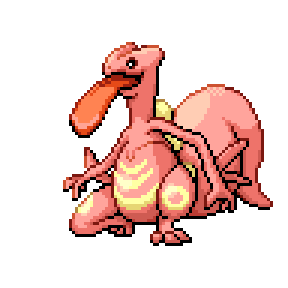 Lickitile Sprite Image