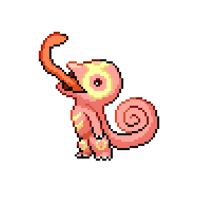Lickieon Sprite Image