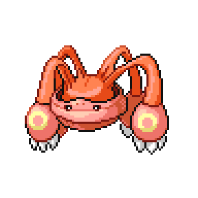 Lickigross Sprite Image