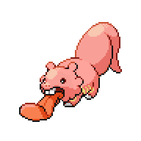 Lickidoof Sprite Image