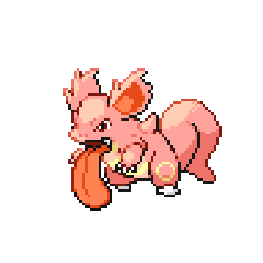 Lickirina Sprite Image