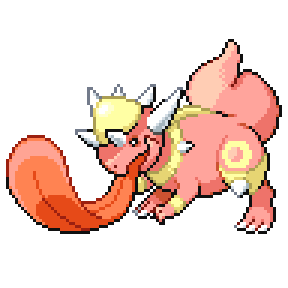 Lickipardos Sprite Image
