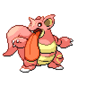 Lickiqueen Sprite Image