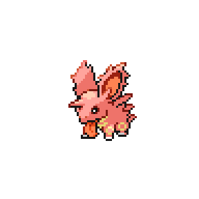 Lickiran Sprite Image