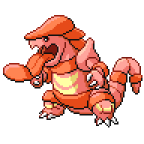 Lickigron Sprite Image