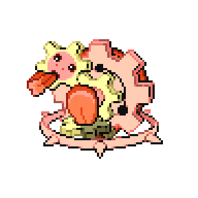 Lickiklang Sprite Image