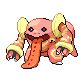 Lickigigas Sprite Image