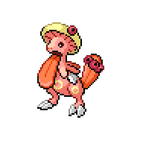 Lickiloom Sprite Image