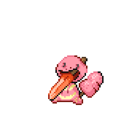 Lickikyu Sprite Image