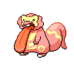 Lickibarel Sprite Image