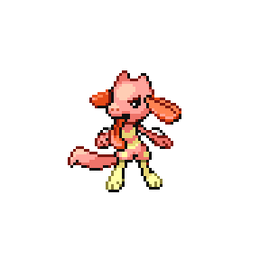 Lickiolu Sprite Image