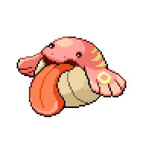 Lickimer Sprite Image