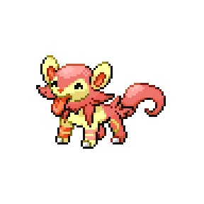 Lickixio Sprite Image